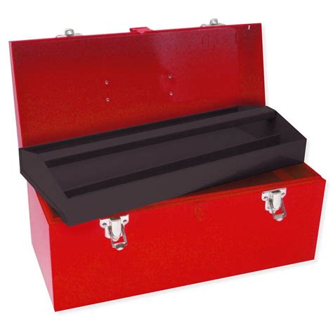 urrea 16x7 tool box